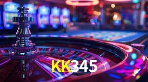 Estatísticas Esportivas KK345