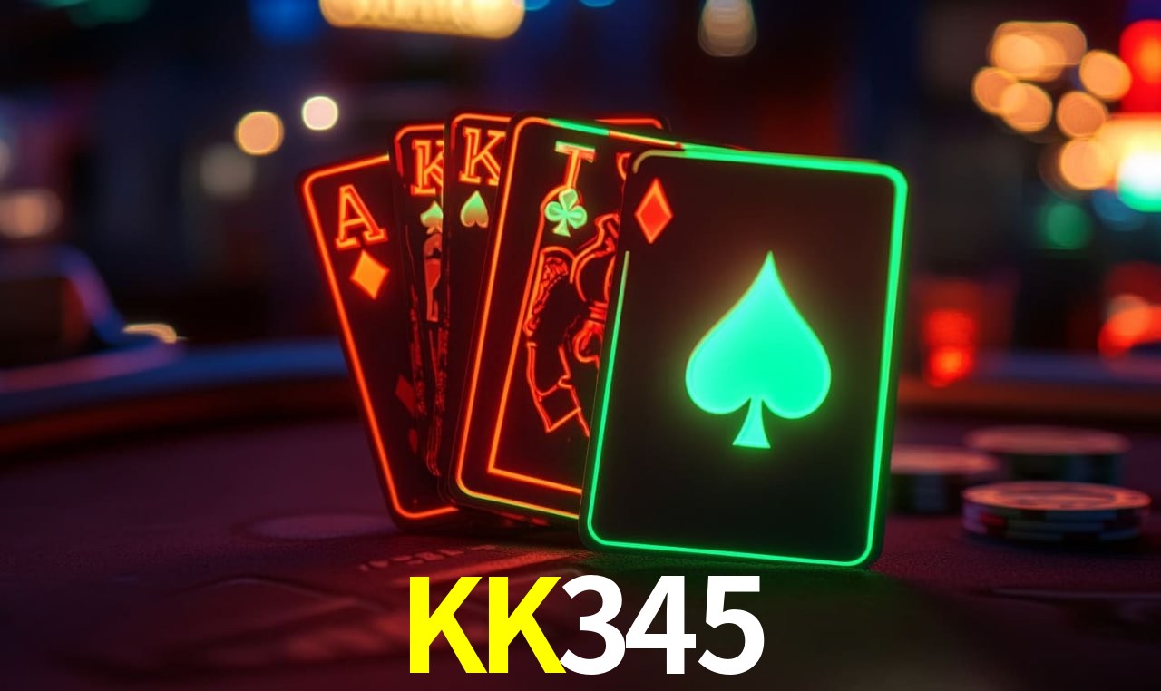 Recursos de Bônus KK345