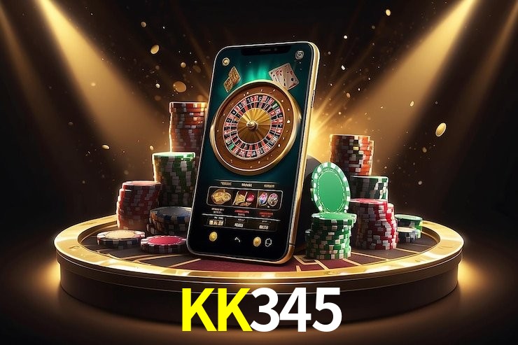 Benefícios da Conta KK345