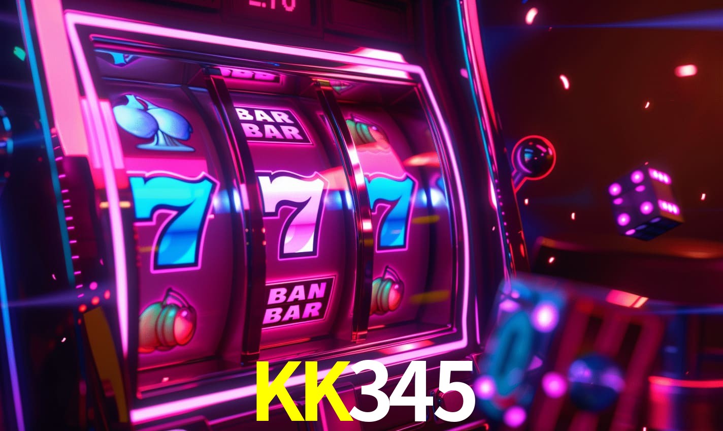 Descubra o Programa VIP da KK345: Vantagens Exclusivas para Jogadores