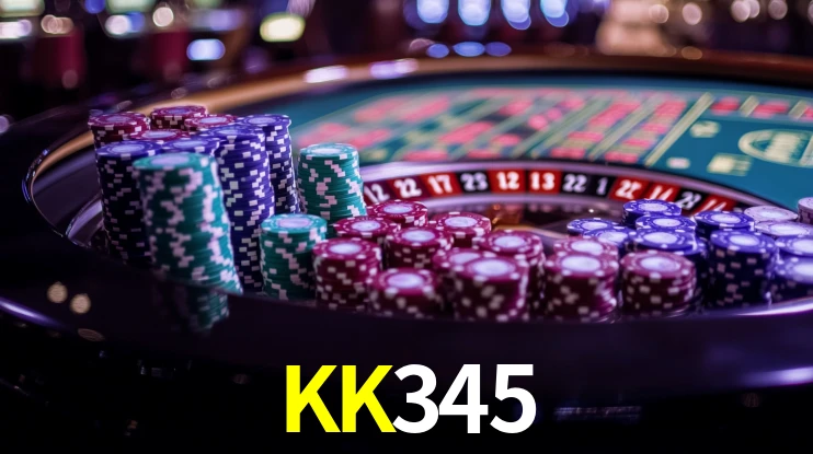 VIP Casino KK345
