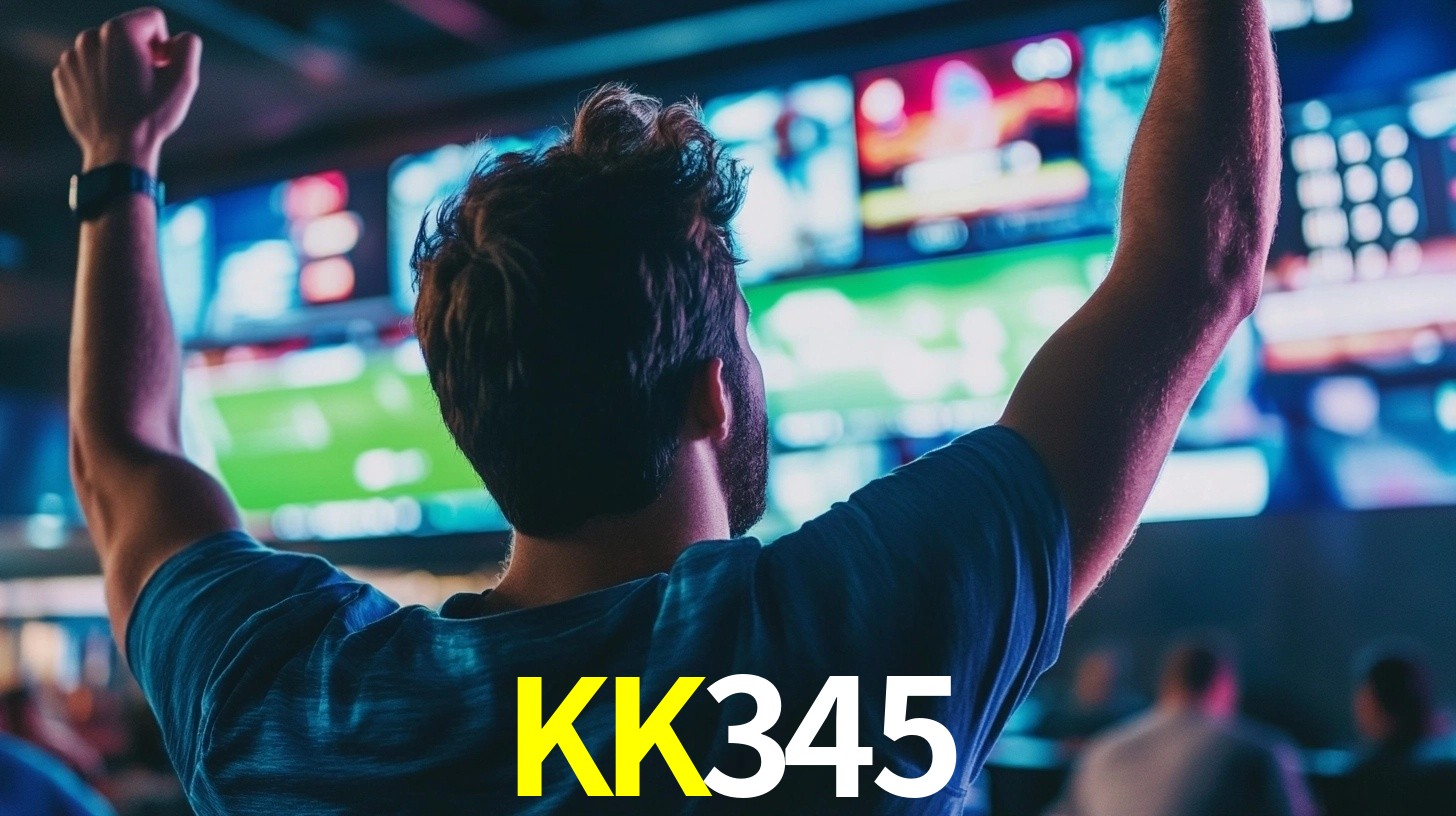KK345 Bet