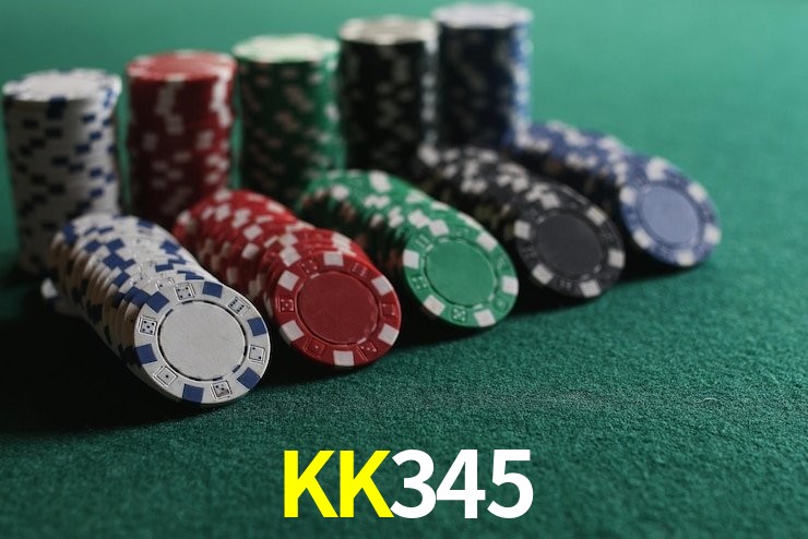 Player Reviews KK345