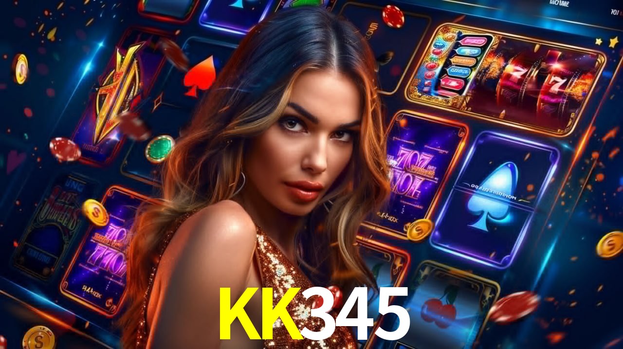 A Emoção da Loteria na KK345: Uma Chance de Mudança de Vida