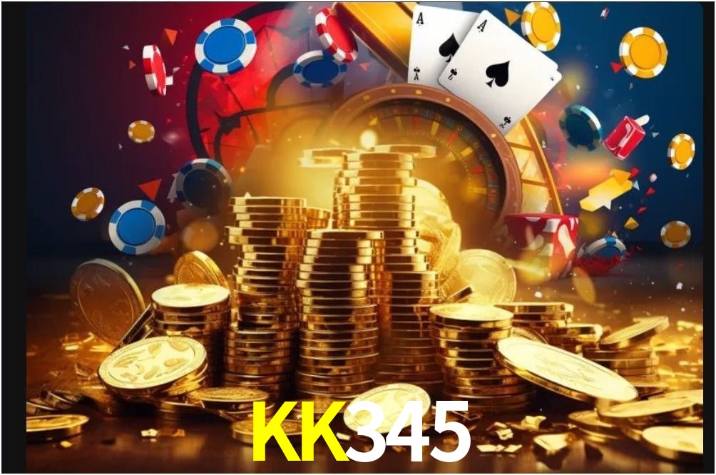 cassino KK345