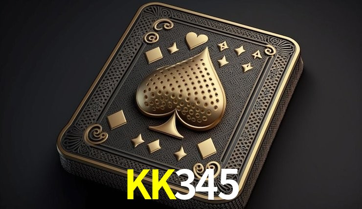 Estatísticas KK345