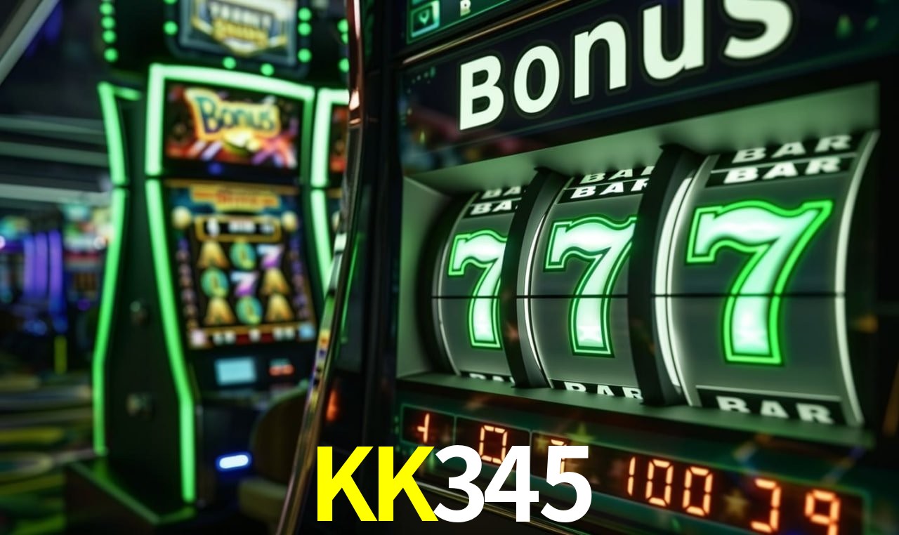 Live Casino KK345