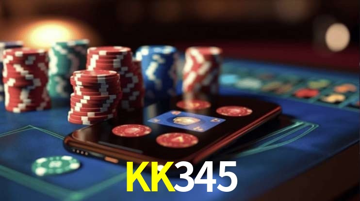 Jogos de Slot KK345