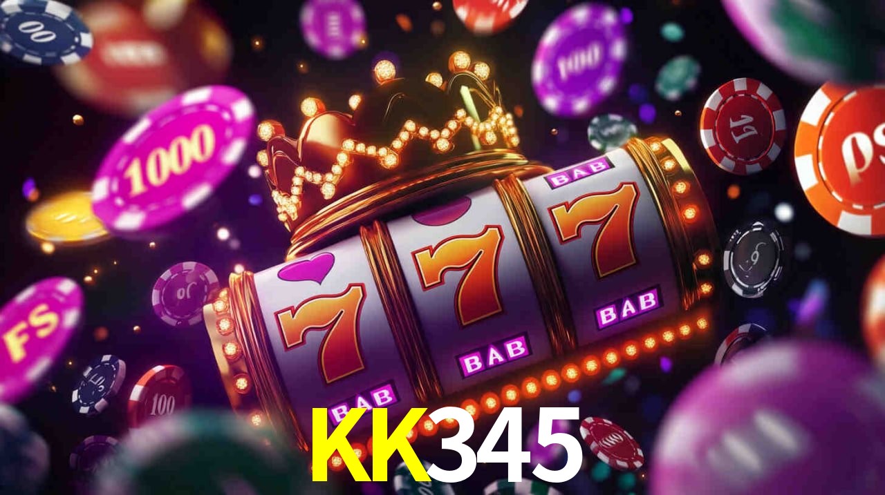 Games Directory KK345