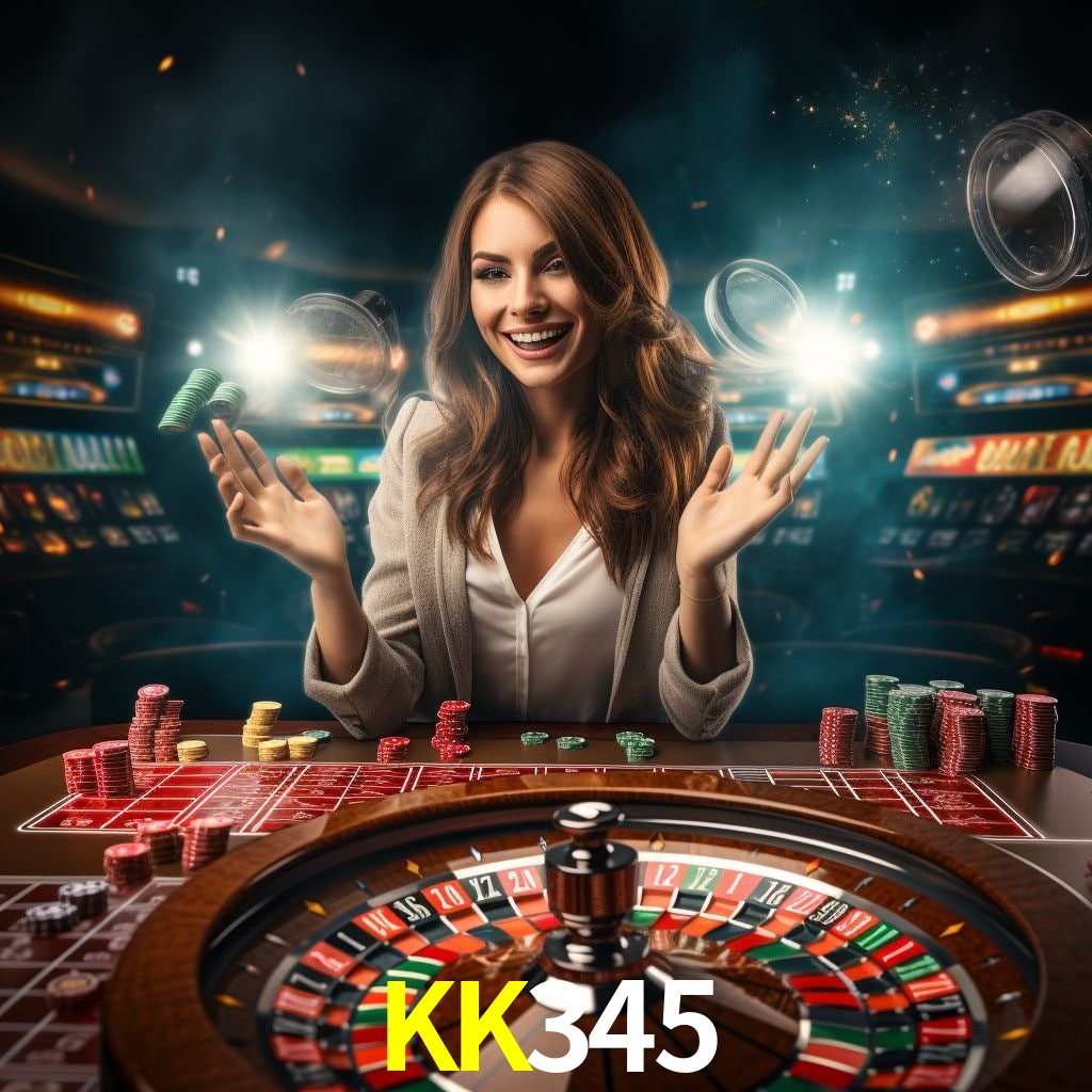 KK345 Bet