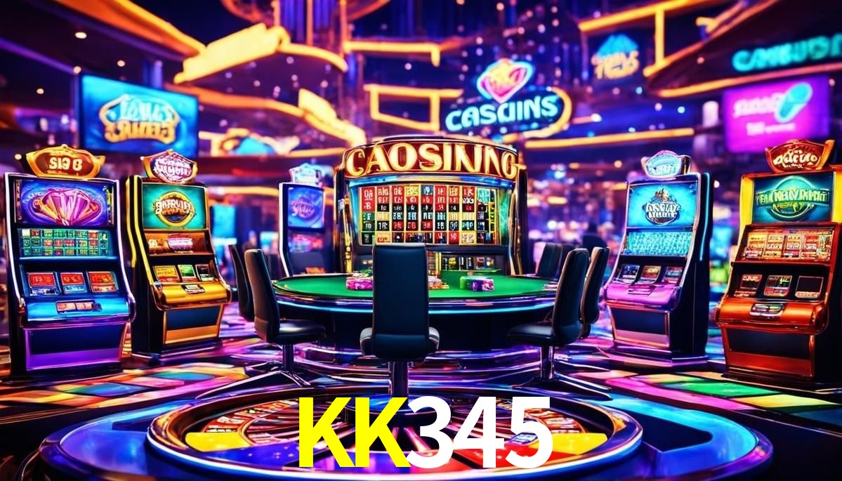 Experiência VIP KK345