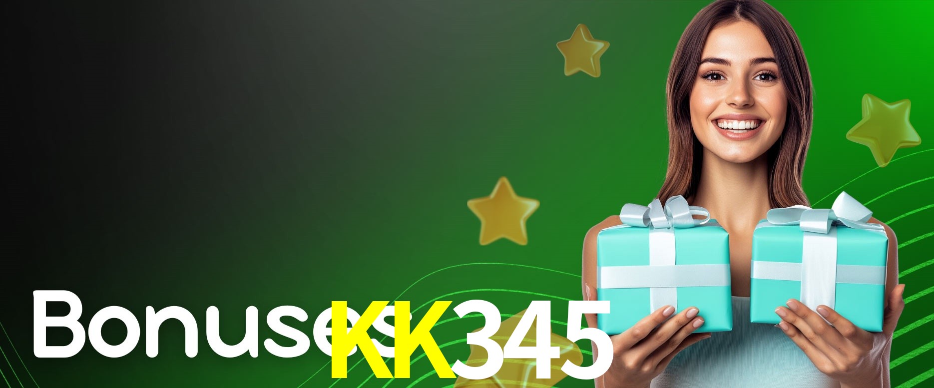 Exclusive Offers KK345