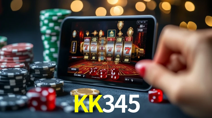 Programa VIP KK345