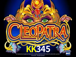 Bônus após cadastro na KK345