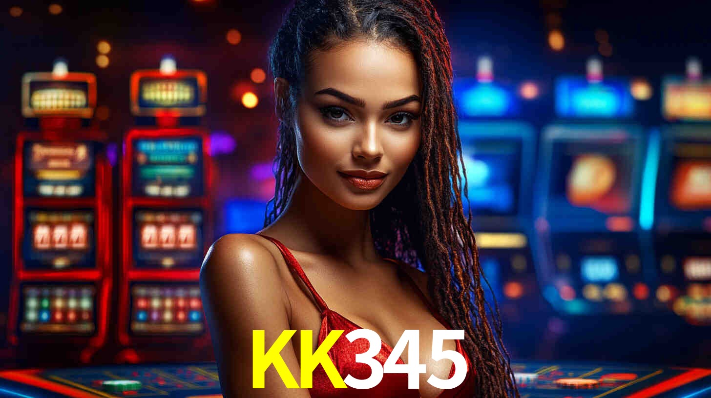 Explorando a Categoria de Eventos em Apostas na KK345