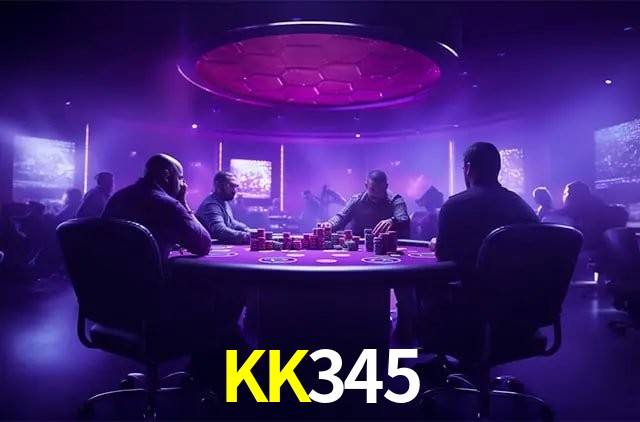 Inovações de Jogos na KK345: O Futuro das Experiências Interativas