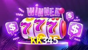 Welcome Bonus KK345