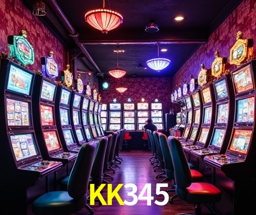 Segurança e performance na plataforma KK345