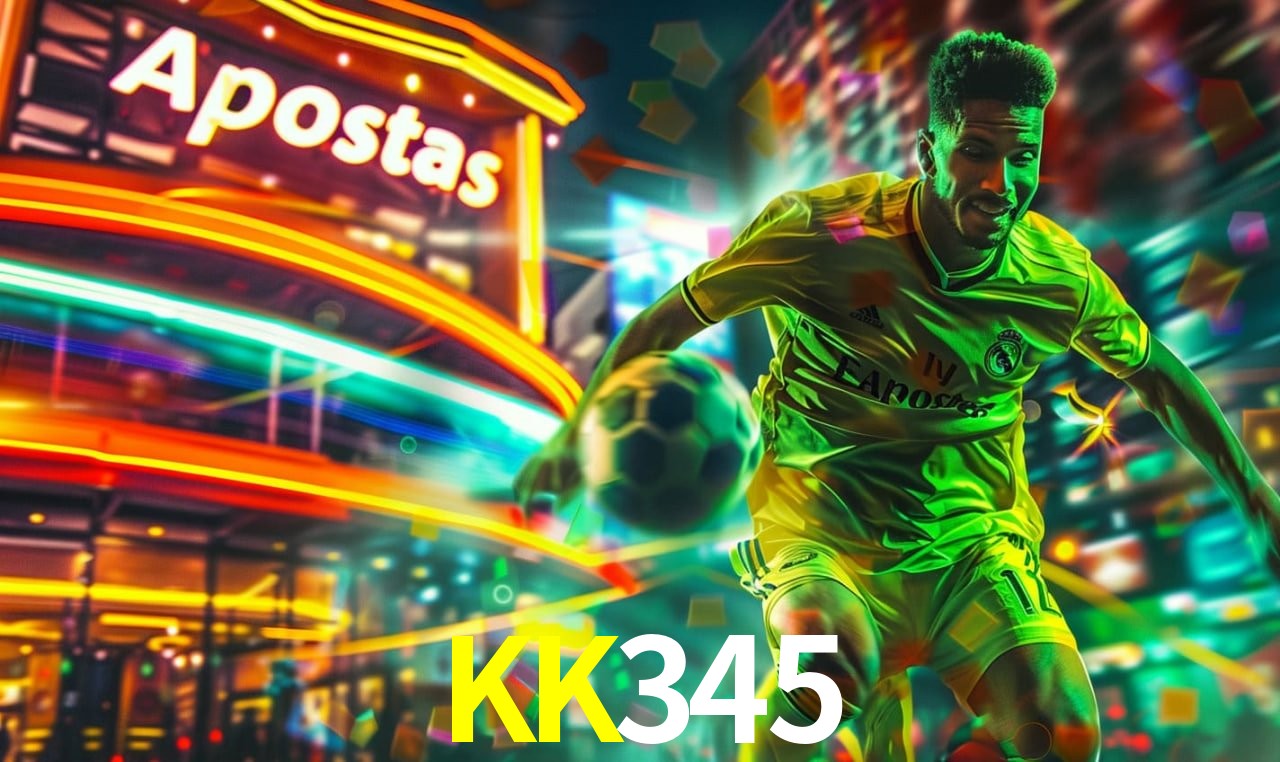 Avaliações dos Jogadores KK345