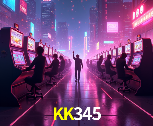 Programa VIP KK345