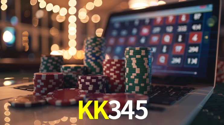 2FA Security KK345