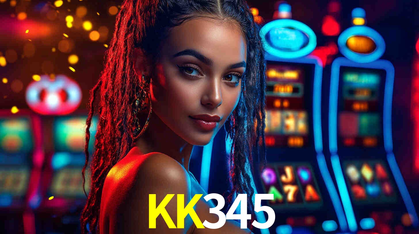 A Popularidade dos Caça-Níqueis no KK345