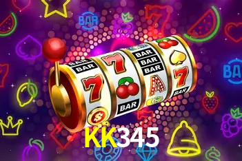 Desvendando o Mundo dos Jogos Virtuais na KK345