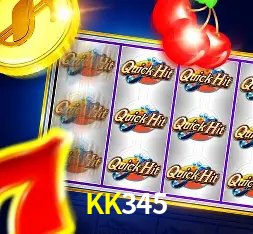 A Revolução dos Aplicativos de Jogos no KK345