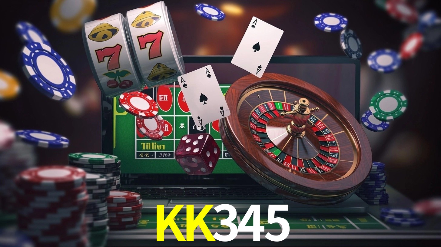 KK345 App Interface