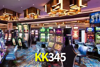 Inovações de Jogos na KK345: O Futuro das Experiências Interativas