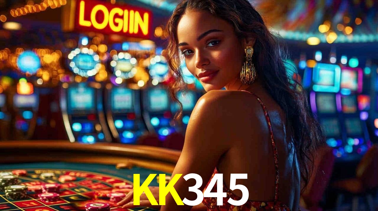 Provedores de Jogos KK345