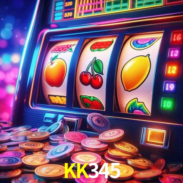 Apostas de Tênis KK345