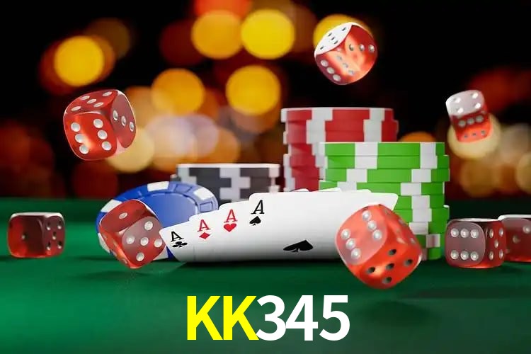 Diretório de Jogos KK345