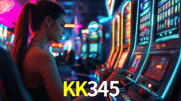 Ofertas Imperdíveis na KK345: Promoções e Bônus Que Valem a Pena