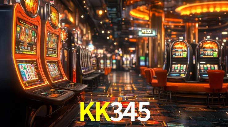 Cashback e recargas na KK345