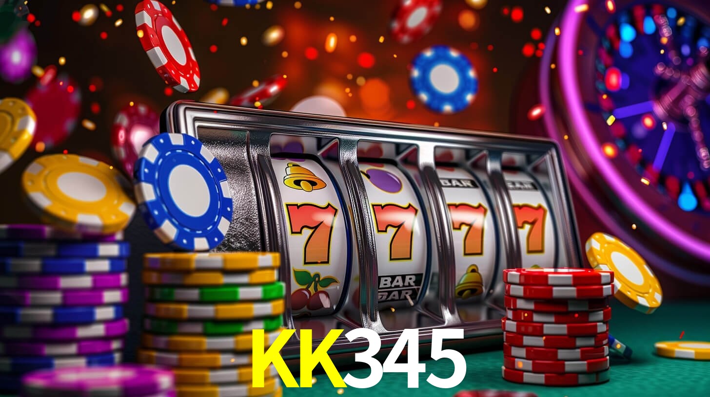 PIX Instantâneo KK345