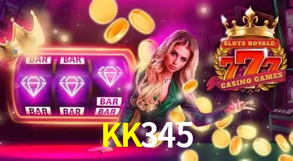 A Popularidade dos Caça-Níqueis no KK345