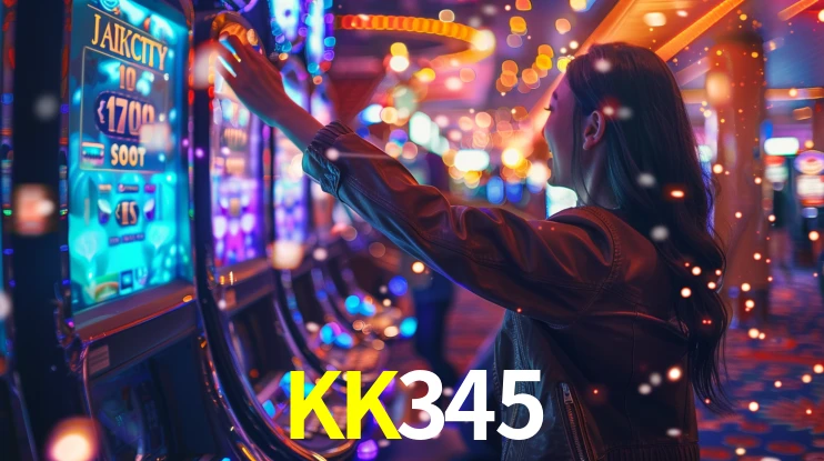 KK345 Bet