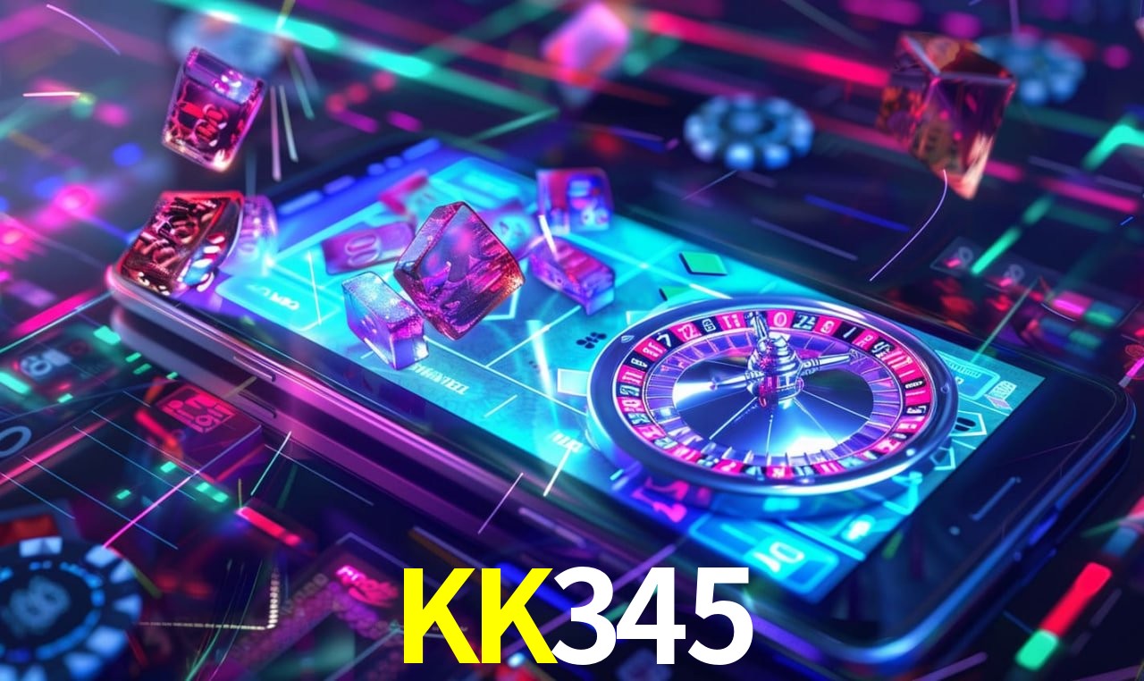 Apostas de Futebol KK345
