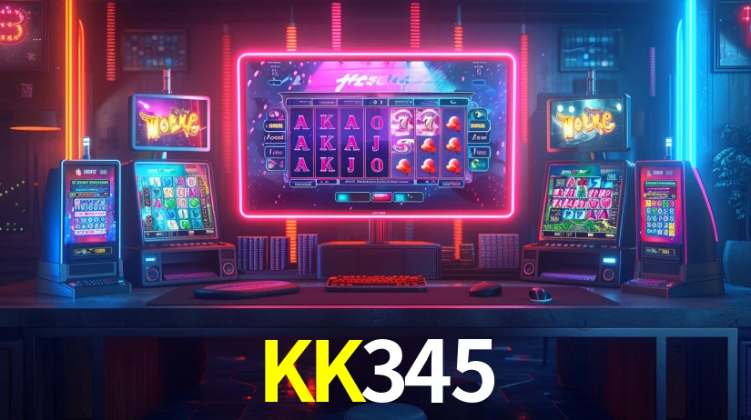 Experimente o Login Seguro Premium no KK345