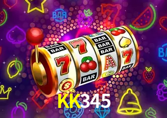 A Emoção da Loteria na KK345: Uma Chance de Mudança de Vida