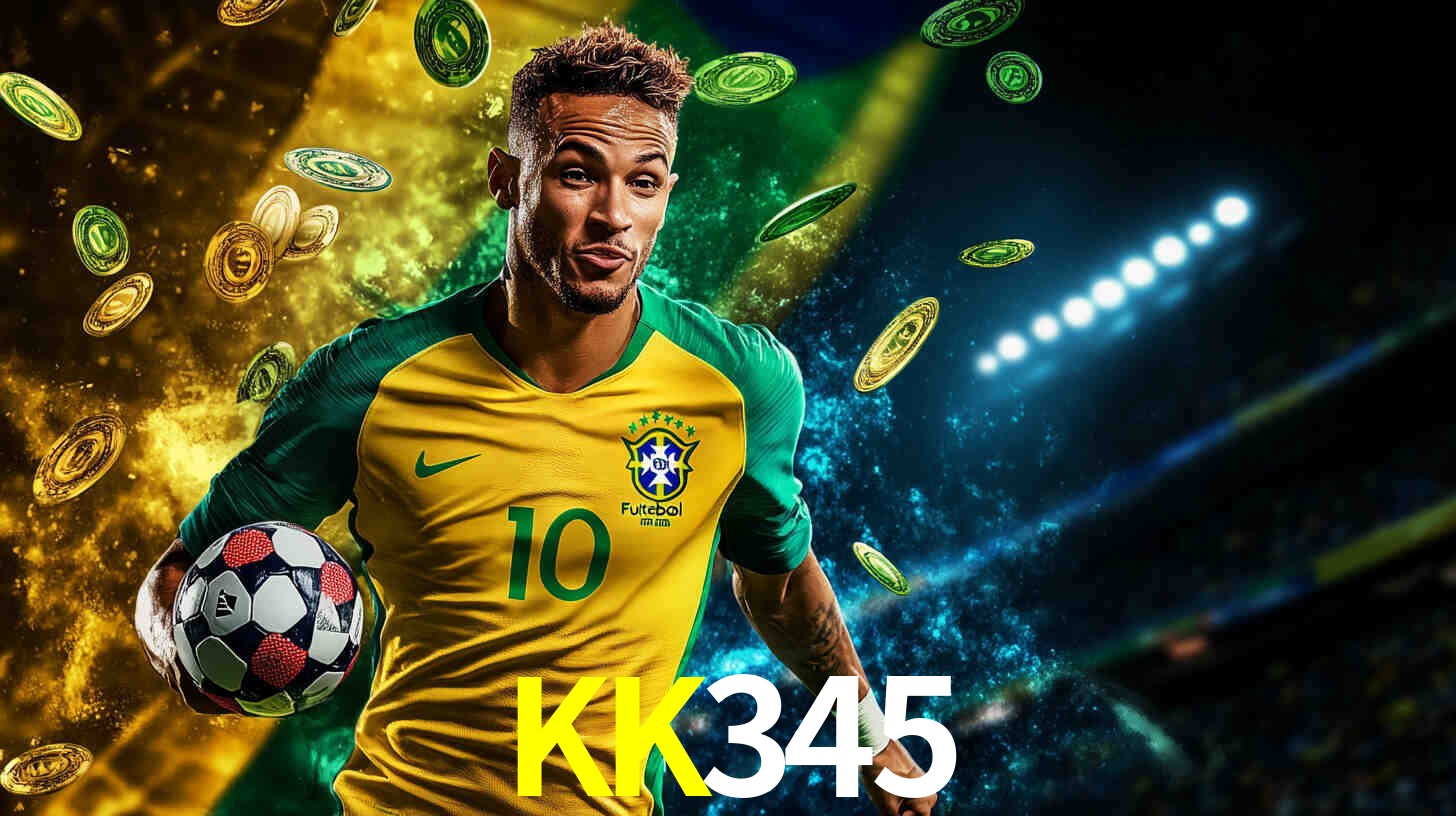 Apostas Esportivas na KK345: Um Guia Completo