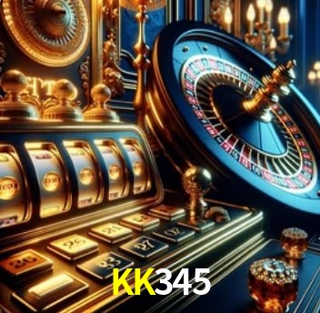 Casino VIP KK345