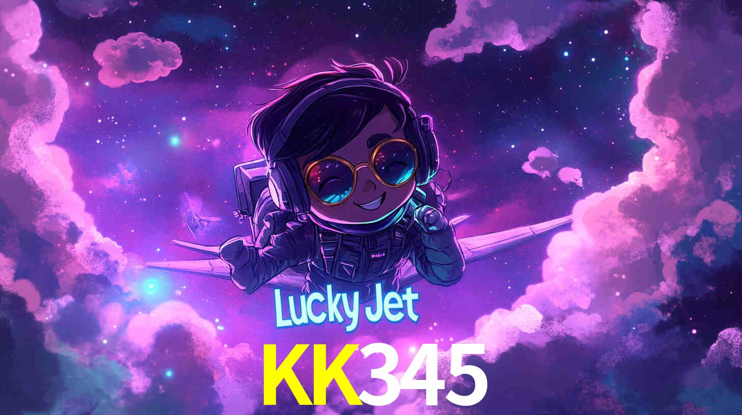 Inovações de Jogos na KK345: O Futuro das Experiências Interativas