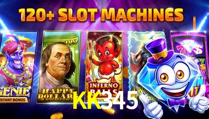Apostas Esportivas na KK345: Um Guia Completo