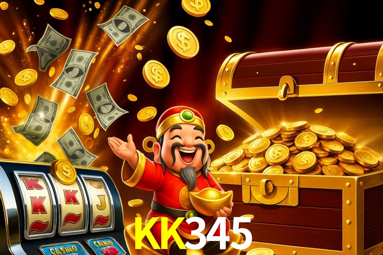 Jogos Exclusivos KK345