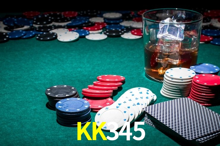 Mesa de Blackjack KK345