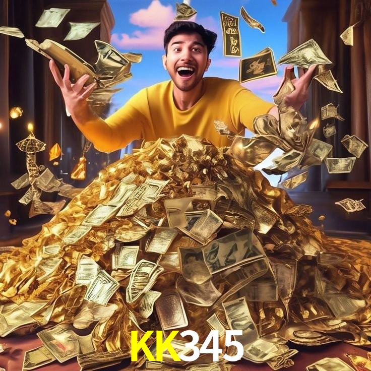 Casino Ao Vivo KK345
