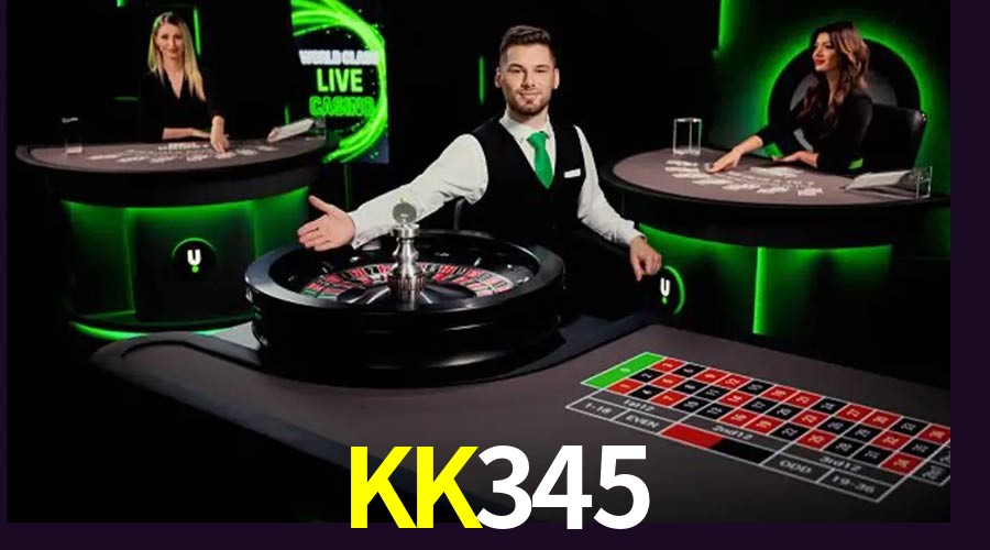 Platform Technology KK345