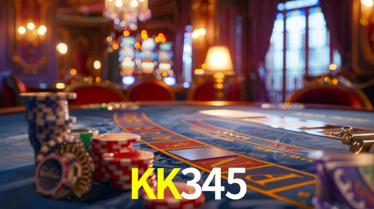 Secure Login KK345